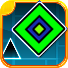 Geometry Dash Geometry Dash